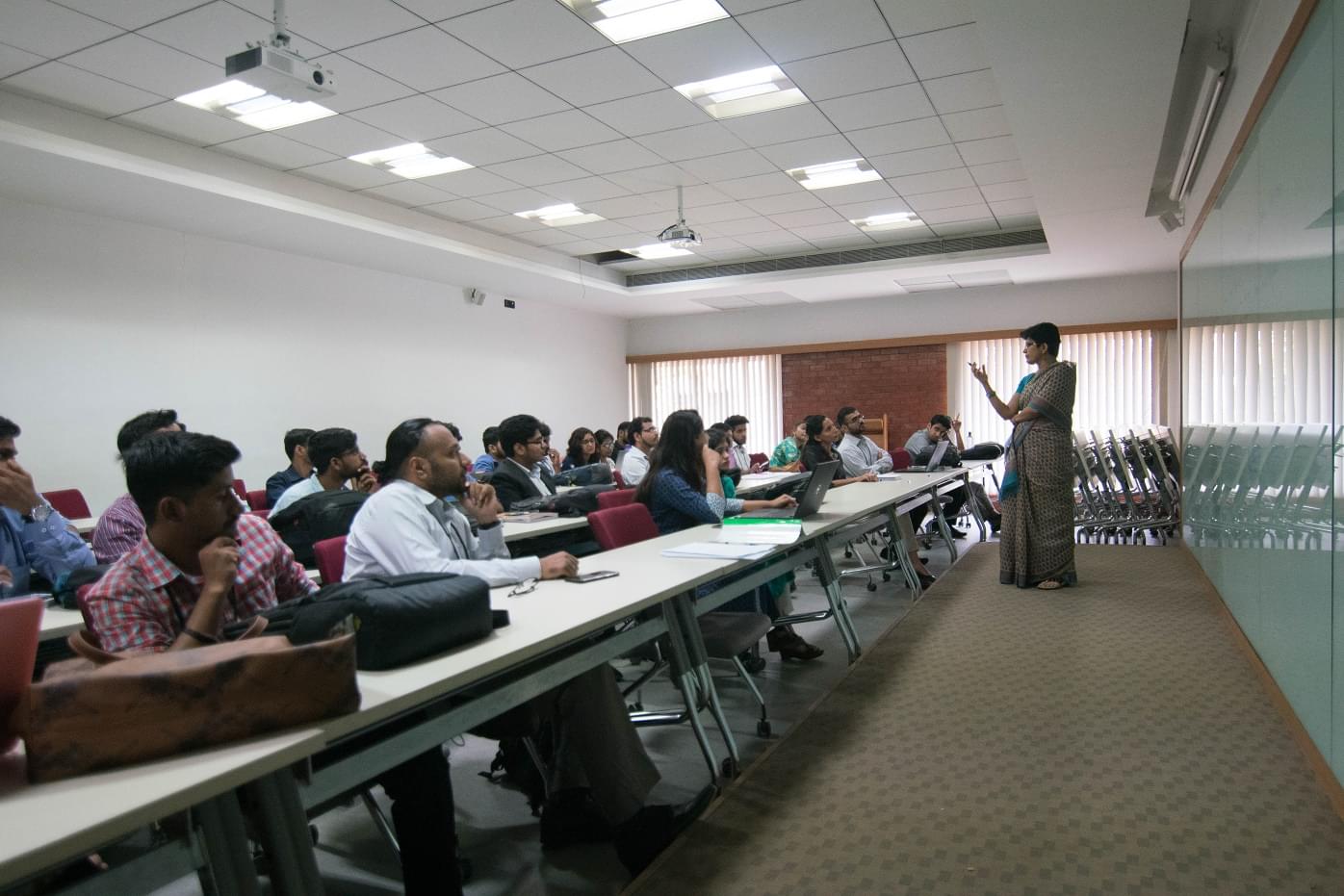 Wellingkar Bangalore Infrastructure & Facilities photo 22